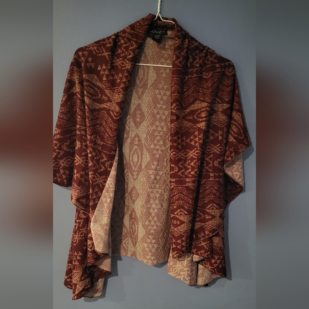 Love Cardigan size M